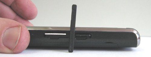 Обзор Sciphone N19: «гуглофон» за 5300 рублей