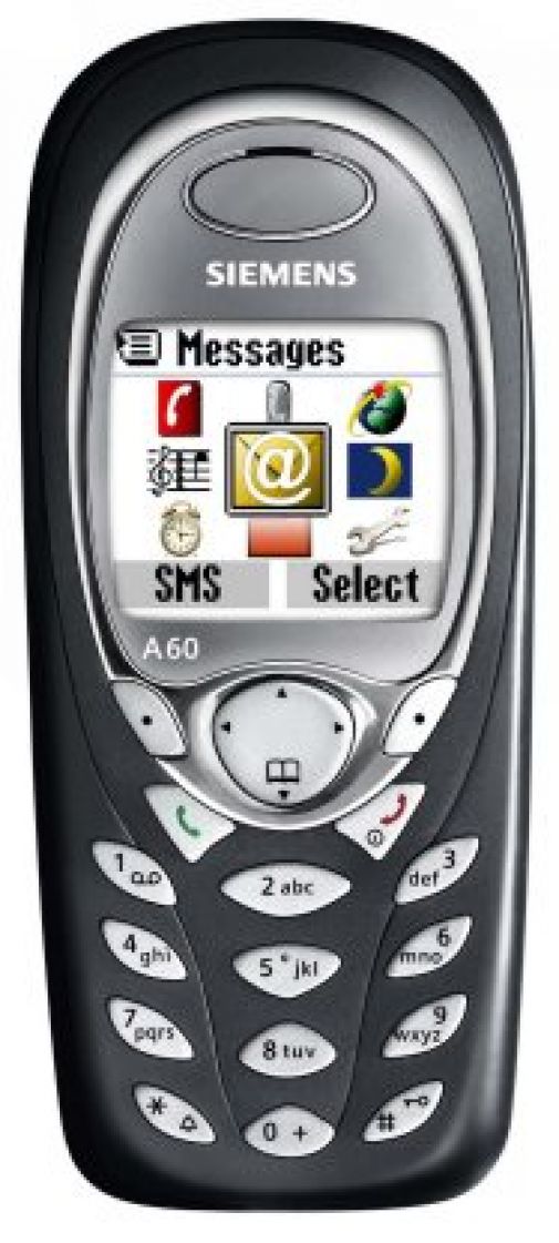 Siemens Mobile: взлет и падение