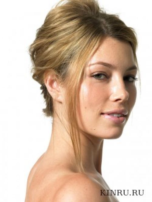 Джессика Альба, Роберт Паттинсон и Джессика Бил уступили Мэтью Макконахи, Брэду Питту&hellip;