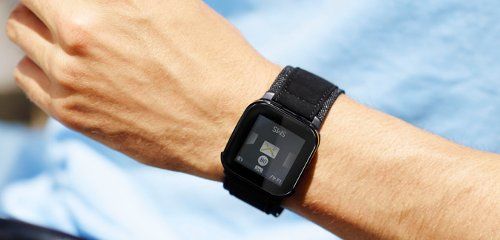 Sony Ericsson LiveView