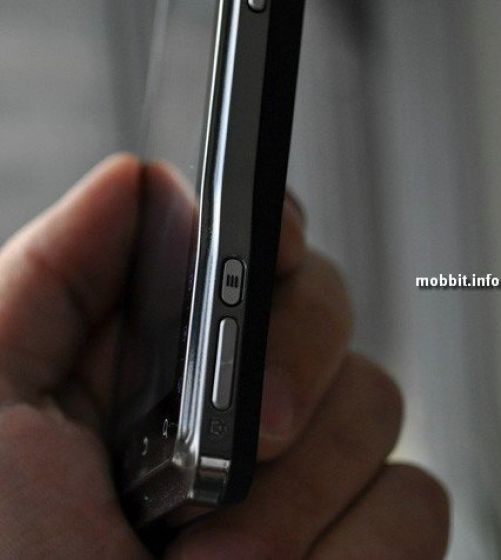 Motorola Milestone XT720