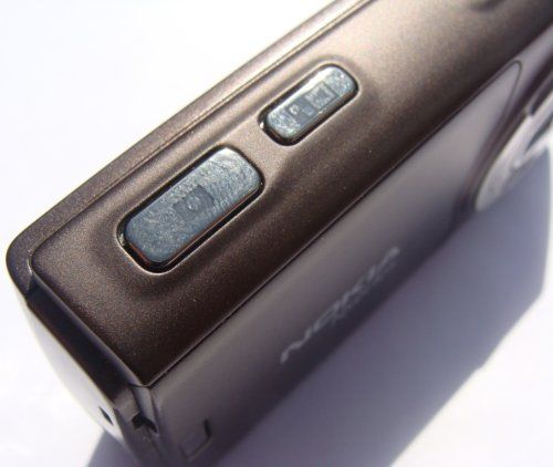 Личный опыт – Nokia N95