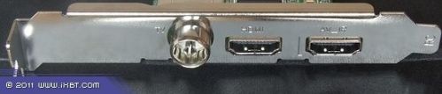 тюнер AVerTV CaptureHD (H727)