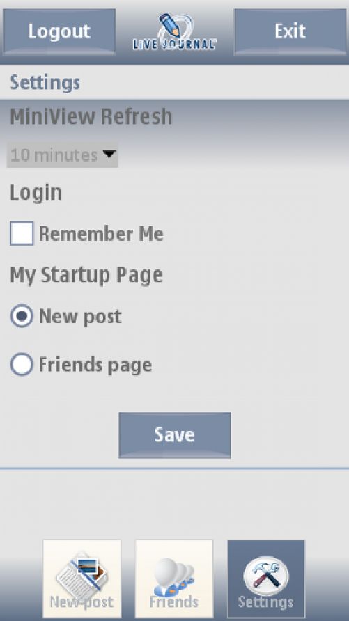 Nokia 5530: Мой милый финн