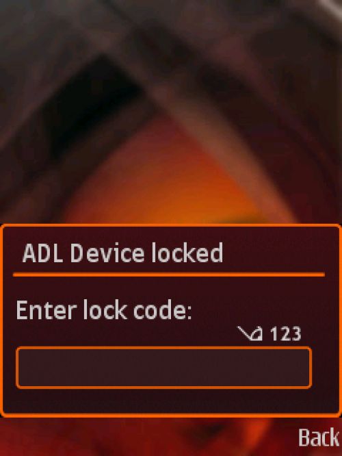 &laquo;Противоугонки&raquo; для Symbian-смартфонов