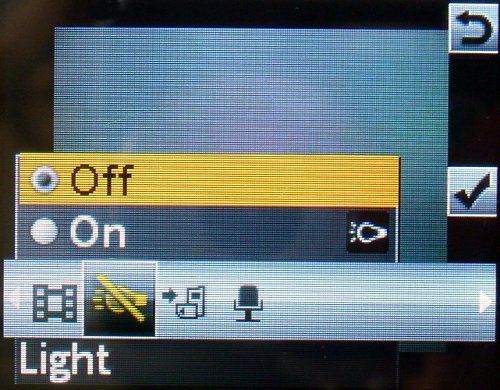 Обзор Sony Ericsson S312