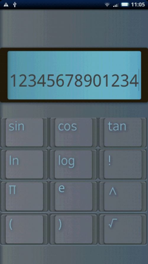 Sony Ericsson Xperia X10