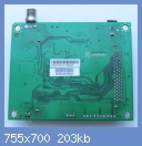 Аппаратная часть AVerMedia AVer3D Satellite TV