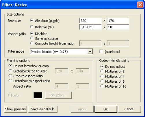 Возьмите видео в дорогу: обзор программ для подготовки «мобильного кина» Возьмите видео в дорогу: обзор программ для подготовки «мобильного кина»