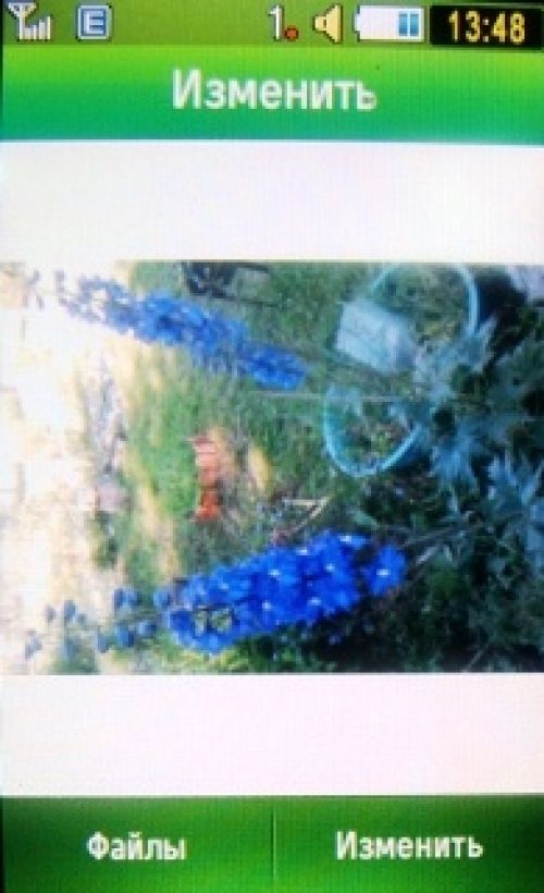 Обзор мобильных телефонов Samsung S5230 и S5600 - сенсорные "близнецы"