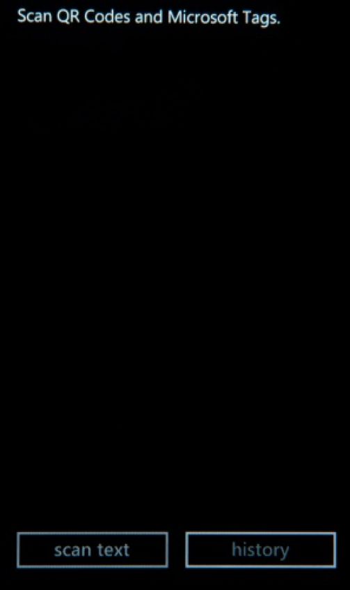 Обзор Windows Phone 7 Mango Экзотический фрукт