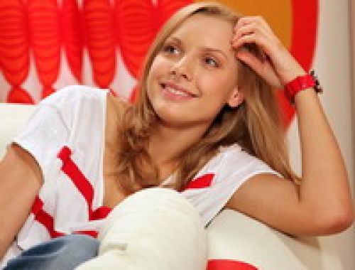 Вера Баханкова