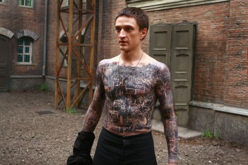 Юрий Чурсин