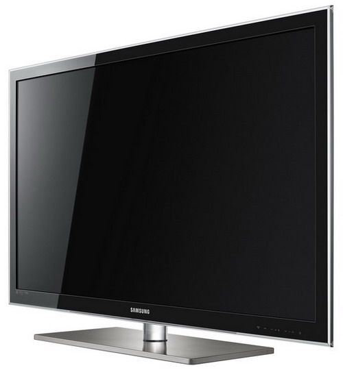 Samsung LED 6000