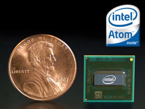 Intel Atom