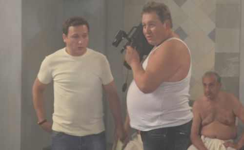 &laquo;Воронины&raquo; раскрыли секреты нового сезона