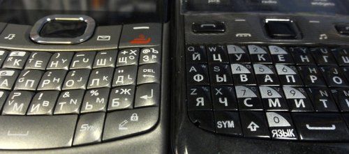 Обзор МТС Qwerty 655