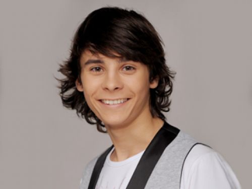 Дмитрий Коноваленко alt