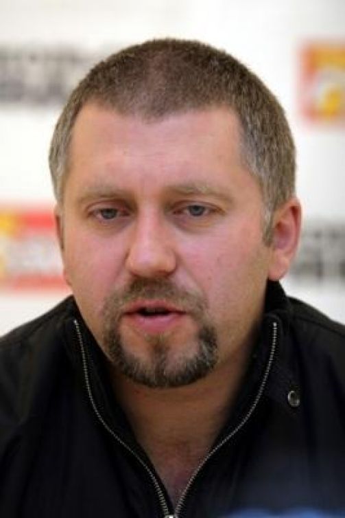 Фото ПАСТУХ Артем