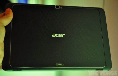 Acer Iconia Tab A700