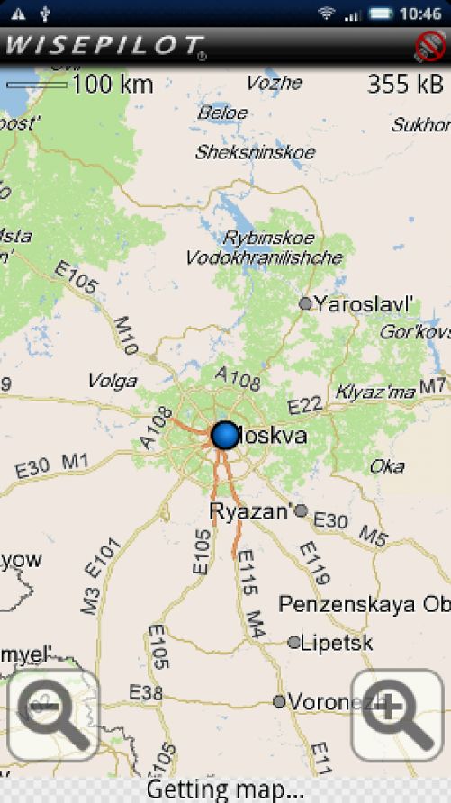 Sony Ericsson Xperia X10