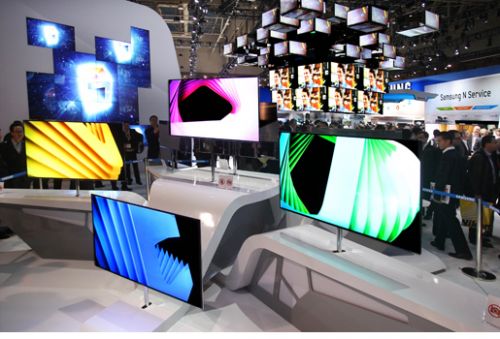 Samsung Super OLED