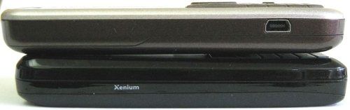 2x2: Сравнительный обзор Fly DS100 и Philips X100