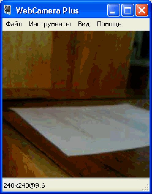 Испытано на себе: делаем из смартфона web-камеру