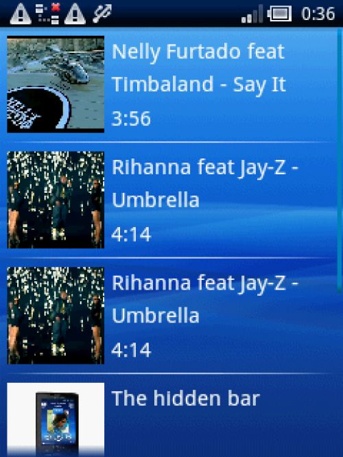 Обзор X10 mini для Mforum.ru &ldquo;Мал, да удал&rdquo;