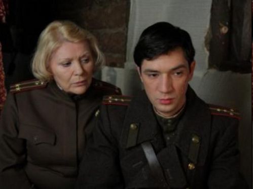 Сериал &laquo;Дорогой мой человек&raquo; - энциклопедия жизни и чувств (ФОТО)