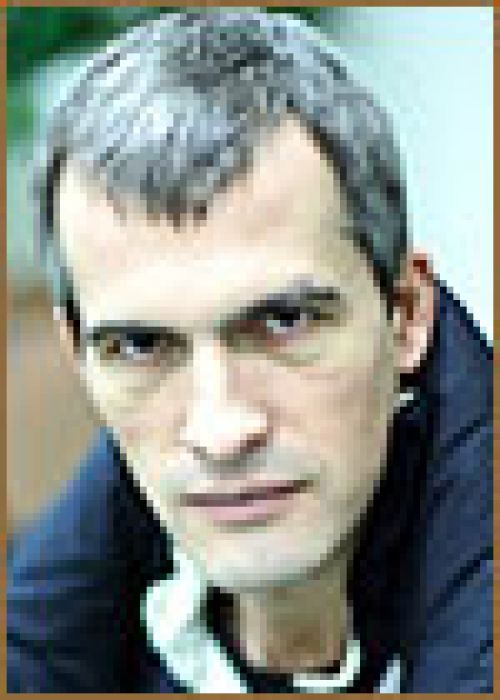 Вячеслав Разбегаев