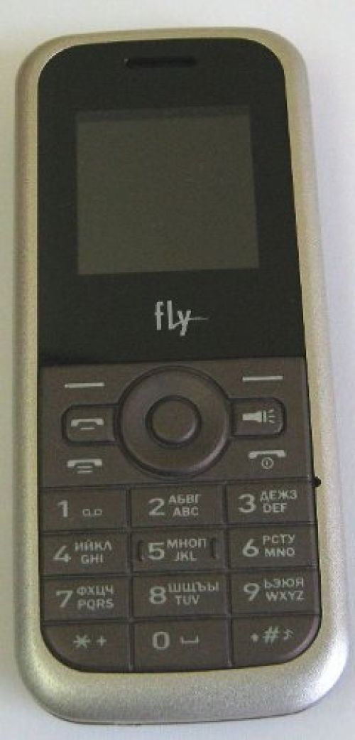 2x2: Сравнительный обзор Fly DS100 и Philips X100