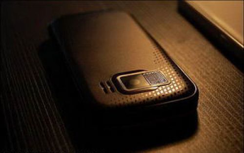 Nokia 5900 XpressMusic: первые данные и фото Nokia 5900 XpressMusic: первые данные и фото