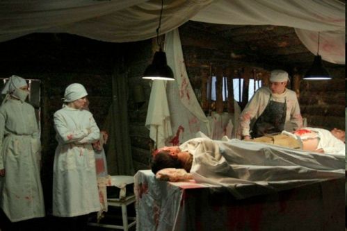 Сериал &laquo;Дорогой мой человек&raquo; - энциклопедия жизни и чувств (ФОТО)