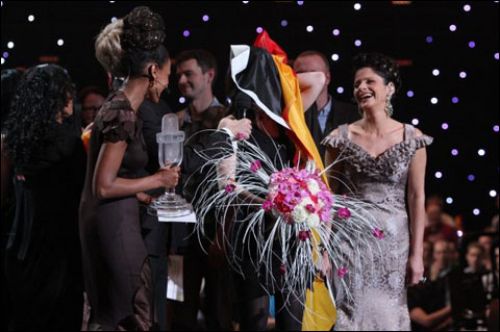 Лена Мейер-Ландрут