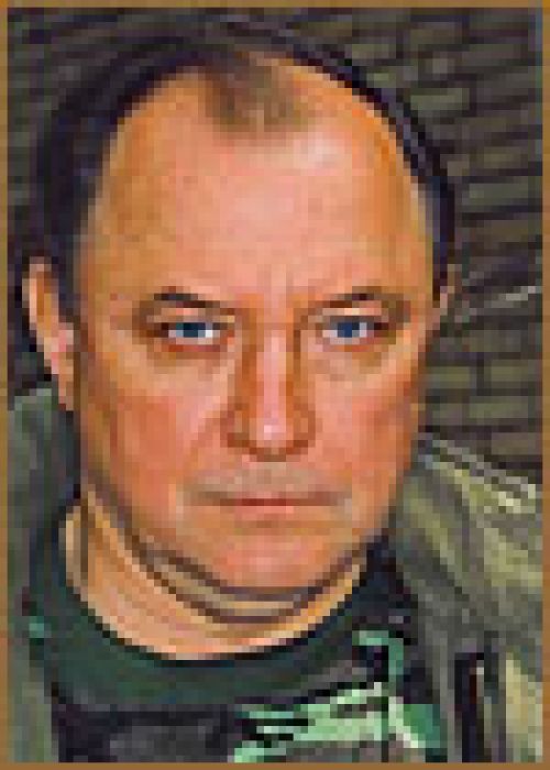 Дмитрий Титов