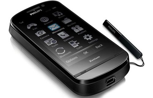 Рейтинг популярности производителей и моделей телефонов по версии посетителей сайта. Итоги февраля 2010 года.