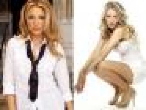 Блейк Лайвли. Звезда скандального молодежного