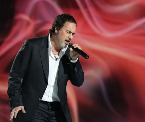 Валерий Меладзе