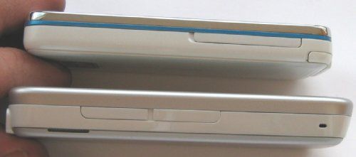 Между Nokia и Nokia: 5530 vs 5230