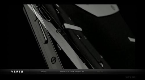  Vertu Constellation Quest