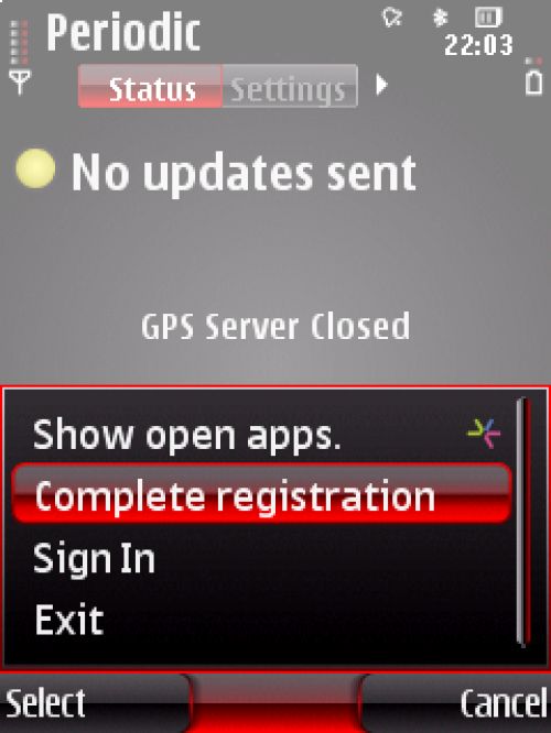 &laquo;Противоугонки&raquo; для Symbian-смартфонов