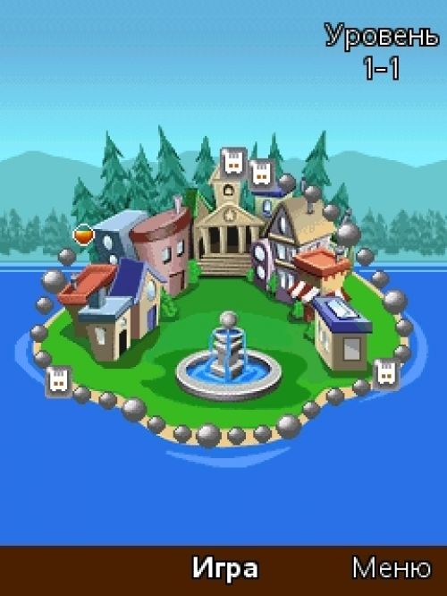 Обзор Sony Ericsson Yari