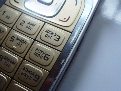 Личный опыт: Nokia 6131 - хороша почти всем