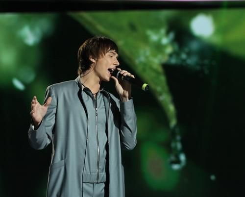 Дмитрий Скалозубов