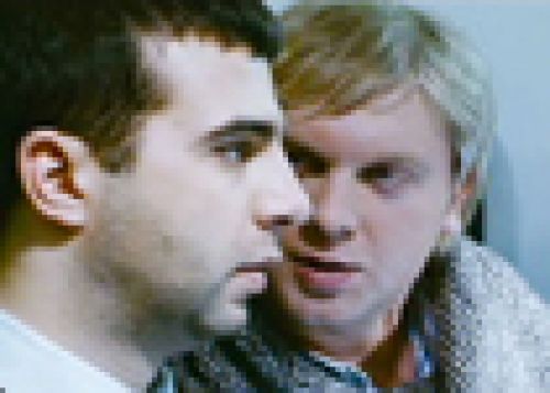 фильм ёлки иван ургант сергей светлаков|Фото: kinonews.ru