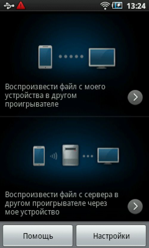 Обзор Samsung YP-G50