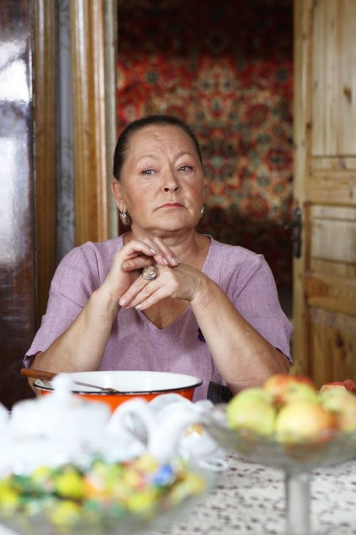 сериала Вы заказывали убийство