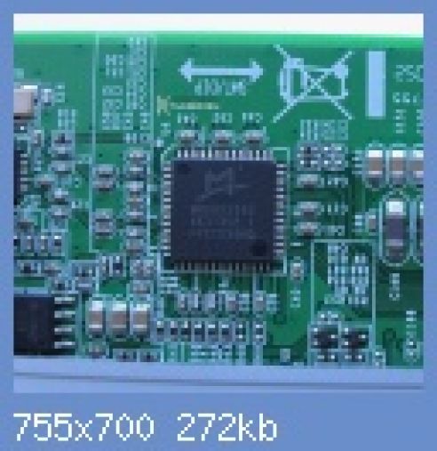 Аппаратная часть AVerMedia AVer3D Satellite TV