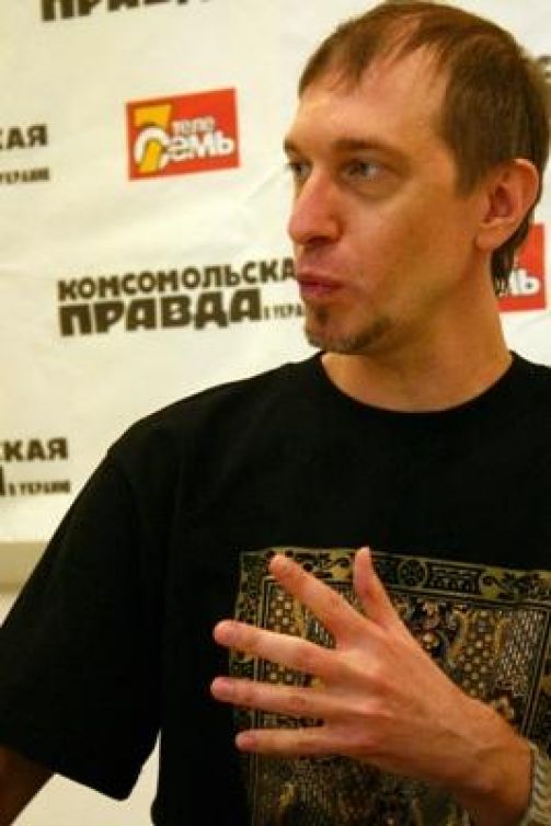 Фото МАРЧУК Людмила